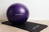 Actifoam Pilates Topu