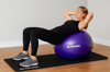 Actifoam Pilates Topu