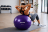 Actifoam Pilates Topu