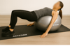 Actifoam Pilates Topu