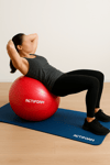 Actifoam Pilates Topu