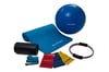 Actifoam Premium Tam Pilates Seti