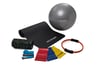 Actifoam Premium Tam Pilates Seti