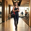 Actifoam Spor Taşıma Çantası