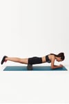 Actifoam Tırtıklı Foam Roller (Kişiye Özel Ücretsiz İsim Yazma Seçeneği ile)