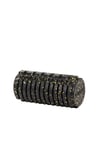 Actifoam Tırtıklı Foam Roller (Kişiye Özel Ücretsiz İsim Yazma Seçeneği ile)