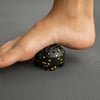 Actifoam Twister Yarım Masaj Topu
