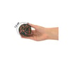 Actifoam Twister Yarım Masaj Topu