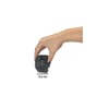 Actifoam Twister Yarım Masaj Topu