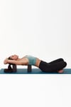 Actifoam Yoga Blok 2'li Set (Kişiye Özel Ücretsiz İsim Yazma Seçeneği ile)