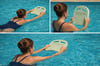Actifoam Yüzme Tahtası Ocean