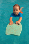 Actifoam Yüzme Tahtası Ocean