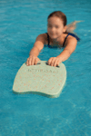 Actifoam Yüzme Tahtası Ocean