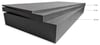 Atermit Epp Expanded Polypropylene Köpük Blok 30 gr/lt 150 x 70 x 15 cm