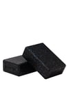 Yoga Blok 2'li Set (Kişiye Özel Ücretsiz İsim Yazma Seçeneği ile)