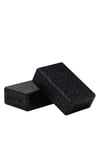 Yoga Blok 2'li Set (Kişiye Özel Ücretsiz İsim Yazma Seçeneği ile)