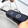 Glanz Elektrikli Araç Şarj Adaptör Yağmur Koruma Brandası, EV Şarj Adaptör Koruyucu 45 - 23cm