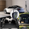 Glanz Elektrikli Araç Şarj Kablosu Taşıma Çantası