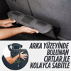 Glanz Elektrikli Araç Şarj Kablosu Taşıma Çantası