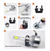 Glanz Ford Focus 3 H1 Led Xenon Sabitleme Montaj Aparatı
