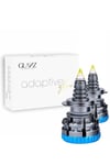 Glanz H7 Adaptive Glow CSP Quartz 360° Led Xenon 18000LM 6000K  Beyaz Far Ampulü Mercekli Far Özel
