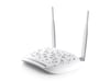 TP-LINK TD-W9970 300Mbps Fiber 4 Port'lu Kablosuz Modem