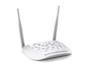 TP-LINK TD-W9970 300Mbps Fiber 4 Port'lu Kablosuz Modem