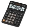  Casio DX-12B Masaüstü Hesap Makinası