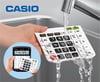 Casio WD-320MT Suya Toza Korumalı Hesap Makinesi