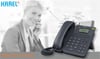 Karel IP1211 IP Telefon
