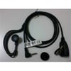 Motorola -T6-T8-T60-T61-T80 Telsiz Kulak Askılı Kulaklık