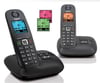 Gigaset A540A Telesekreterli Telsiz Telefon