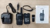 Aselsan A446c1 10km Mesafeli Pmr El Telsizi 2'li Set