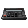 Casio DE-12E-BK 12 Haneli Masaüstü Hesap Makinesi