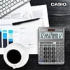 Casio DF-120FM 12 Hane Masaüstü Hesap Makinesi