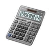 Casio Dm-1400F Masa Tipi 14 Hane Hesap Makinesi