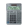 Casio Dm-1400F Masa Tipi 14 Hane Hesap Makinesi