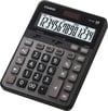Casio DS-3B 14 Haneli Masaüstü Hesap Makinesi – Heavy Duty Metal Panel Ofis Hesap Makinesi