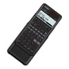 Casio FC-200V 2nd Edition Finansal Hesap Makinesi 4 Satır LCD Ekranlı Profesyonel Finans ve Muhasebe Hesap Makinesi