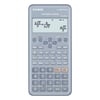 Casio FX-82ES Plus Mavi Bilimsel Fonksiyonlu Hesap Makinesi 2.versiyon
