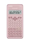 Casio FX-82MS PK Bilimsel Hesap Makinesi Pembe