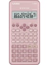 Casio FX-82MS PK Bilimsel Hesap Makinesi Pembe