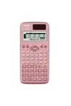 Casio FX-991EX-PK Bilimsel Fonksiyonlu 12 Hane Hesap Makinesi
