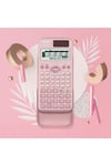 Casio FX-991EX-PK Bilimsel Fonksiyonlu 12 Hane Hesap Makinesi