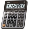 Casio GX-120B 12 Haneli Masaüstü Hesap Makinesi