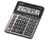 Casio GX-120B 12 Haneli Masaüstü Hesap Makinesi