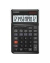 Casio JE-12E-BK 12 Haneli Masaüstü Hesap Makinesi