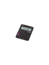 Casio MJ-120D Plus İşlem Kontrollü 12 Hane Masa Üstü Hesap Makinesi