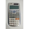 Csl CS-991ES Plus 417 Fonksiyonlu Bilimsel Hesap Makinesi