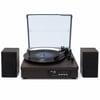 Dosound DS-022 Nostaljik Bluetooth Pikap Çalar USB SD Kart FM Radyo